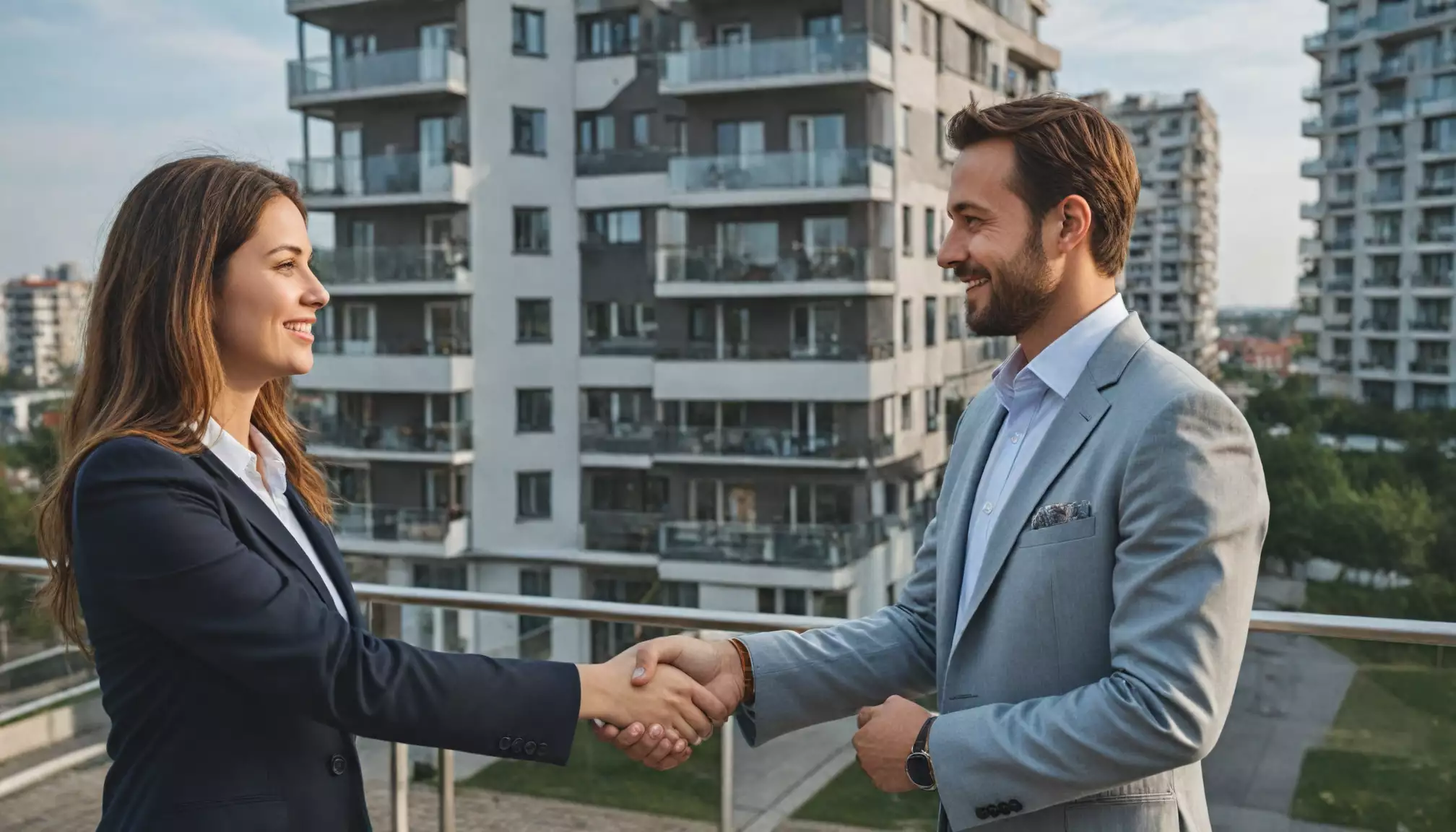 Skup nieruchomości Gdynia — czy trzeba płacić prowizję pośrednikowi?